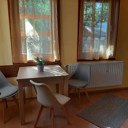 Aqua Appartement