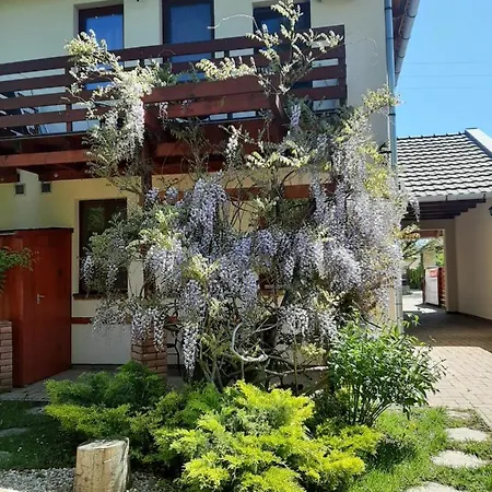 Aqua Appartement *
