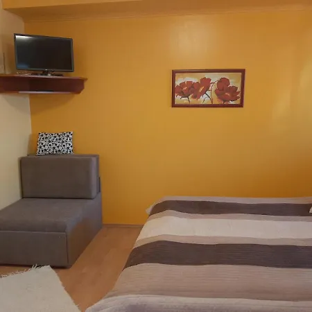 Aqua Appartement