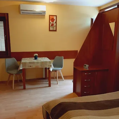 Aqua Apartman Gyula