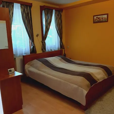 Apartment Aqua