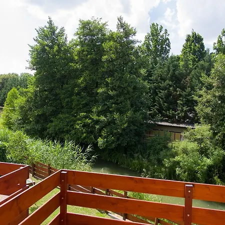 Aqua Appartement *