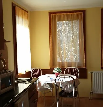 Aqua Apartment Gyula