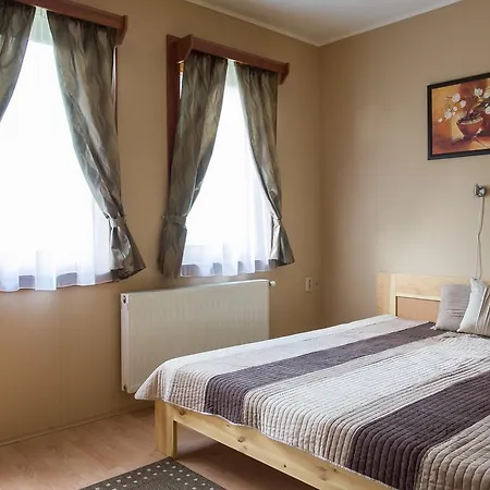 Lägenhet Aqua Gyula