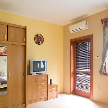 Appartement Aqua *