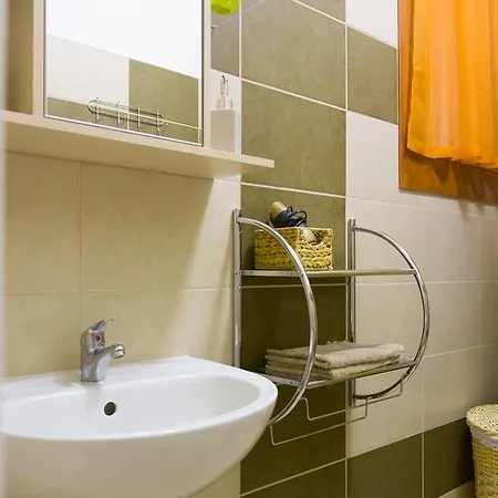 Aqua Appartement *