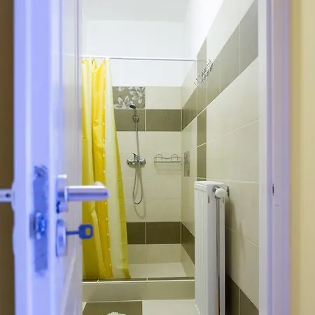 Aqua Appartement Gyula