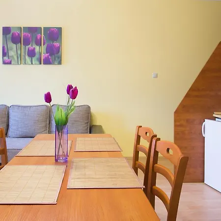 Appartement Aqua
