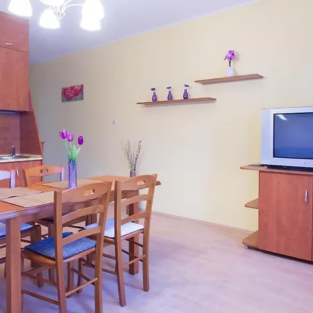 Aqua Lägenhet Gyula