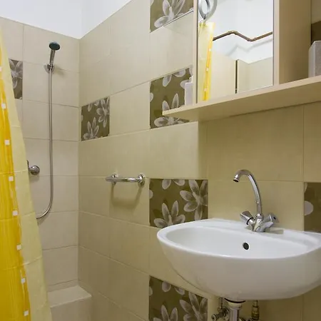 Appartement Aqua Gyula