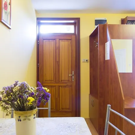 Appartement Aqua