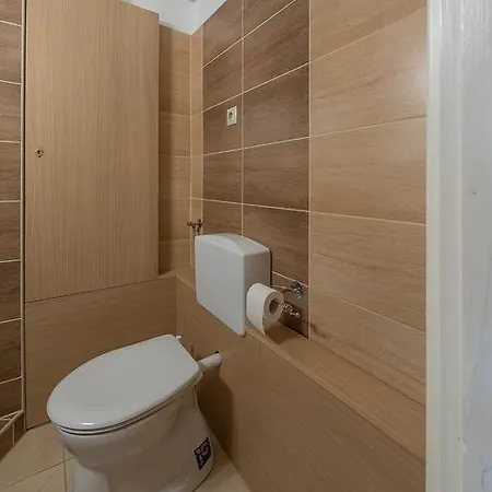 Aqua Apartman Gyula