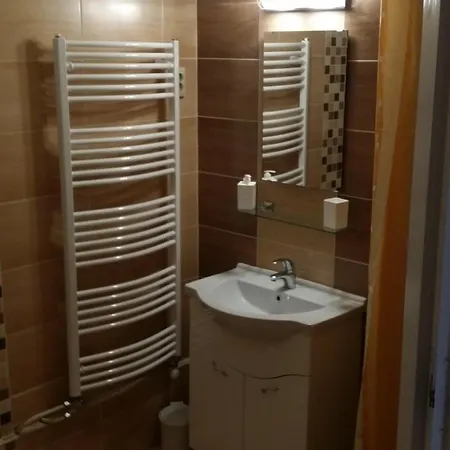 Aqua Apartman