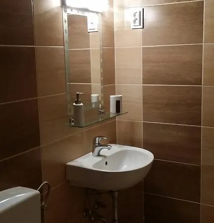 Appartement Aqua *