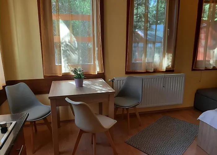 Aqua Apartament