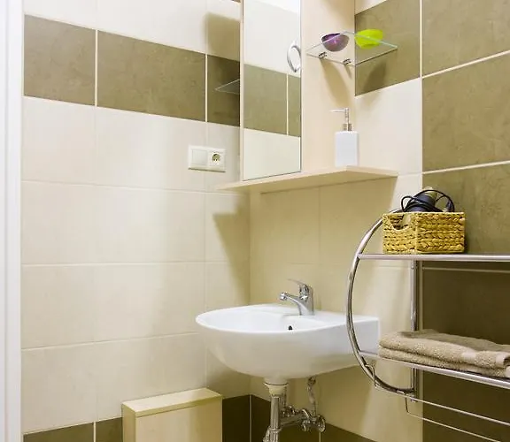 Apartamento Aqua