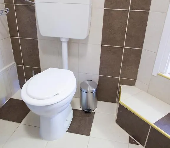 Apartament Aqua *